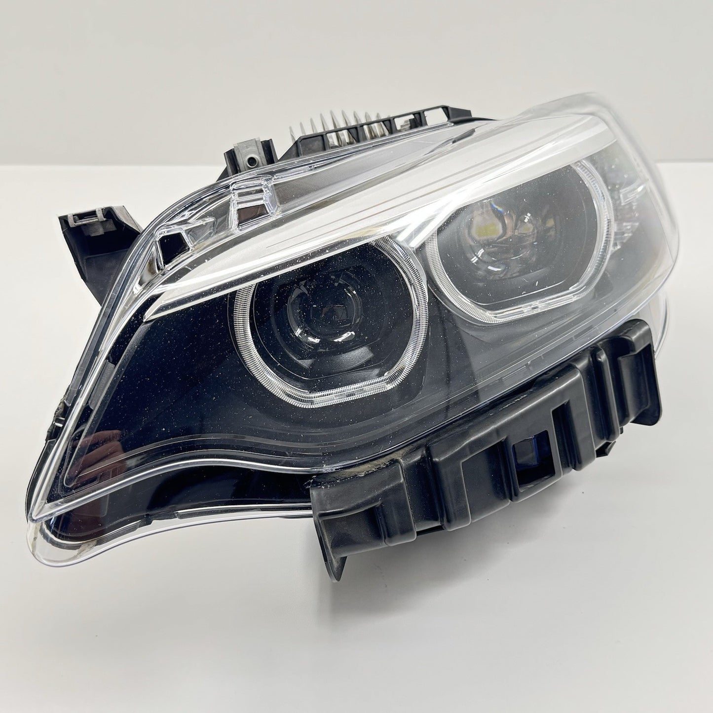18-21 BMW M2 F87 Driver Left Front LED Headlight Head Light Lamp 8738683 OEM