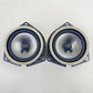 22-25 TOYOTA GR86 SPEAKER TWEETER SET WITH PIONEER AMPLIFIER AMP MODULE OEM