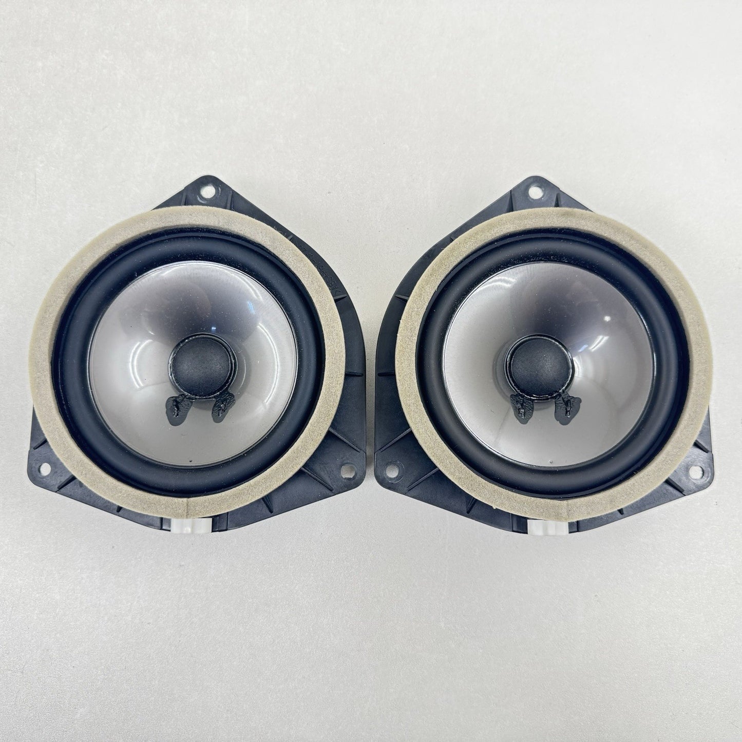 22-25 TOYOTA GR86 SPEAKER TWEETER SET WITH PIONEER AMPLIFIER AMP MODULE OEM
