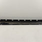 14-16 Mercedes W212 E350 Sedan Sport Left Side Skirt Rocker Panel Cover OEM