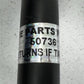 17-23 Audi R8 HVAC AC Air Condenser Hose Line Tube Pipe 4S0816750C OEM