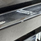 21-26 Lexus IS300 IS350 IS500 F Sport Right Side Skirt Rocker Panel Molding OEM