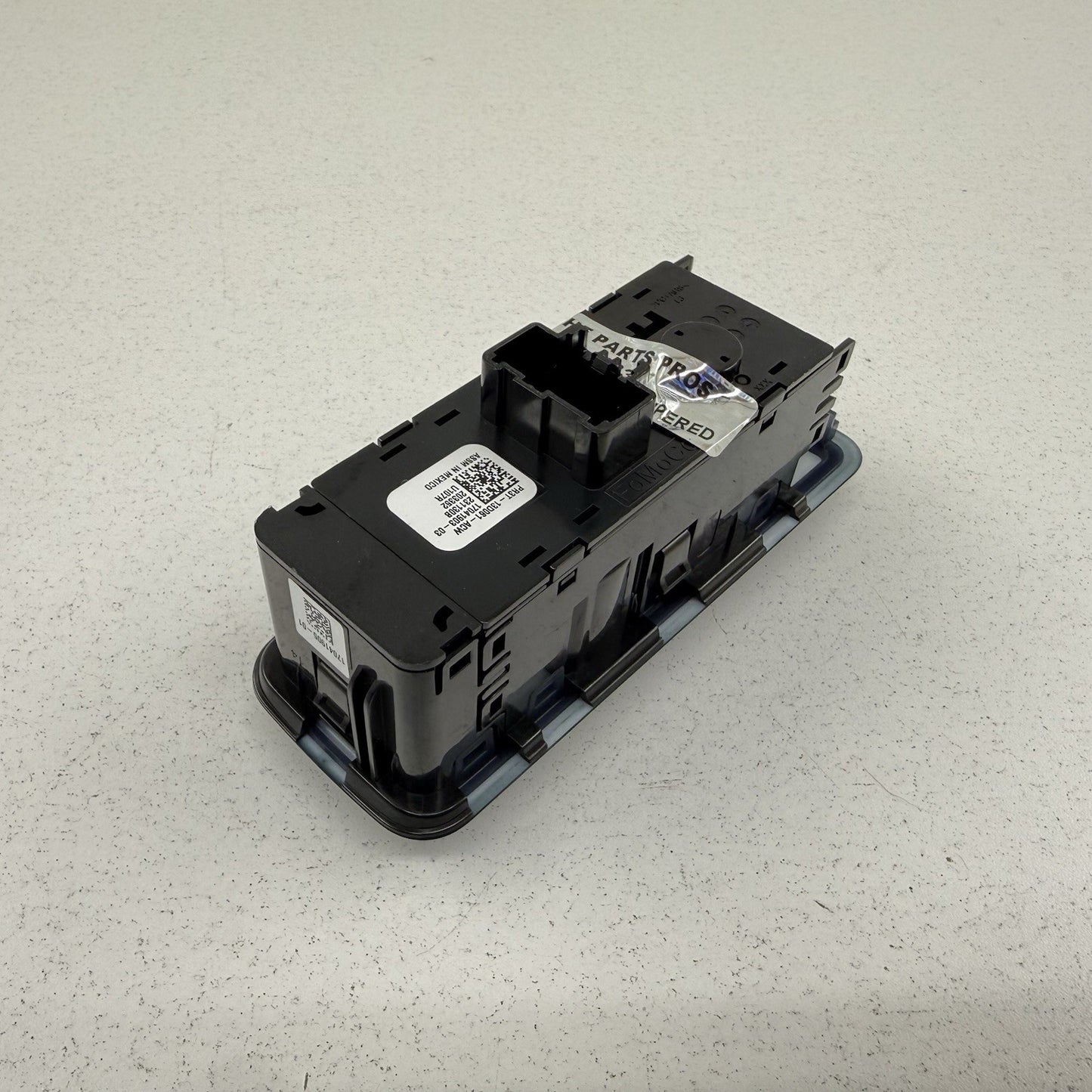 24-26 Ford Mustang Headlight Head Light Lamp Control Switch PR3T-13D061-ACW OEM