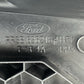 24-26 Ford Mustang Passenger Right Front Seat Track Cover Trim OEM