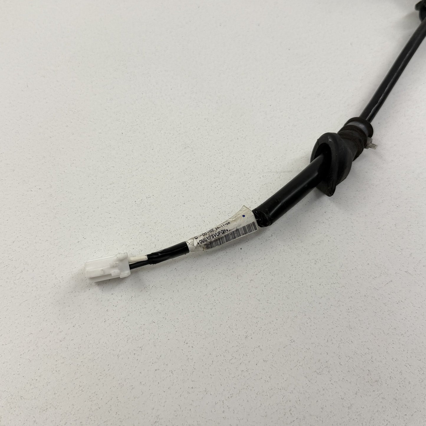 2019-2025 Toyota RAV4 Driver Left Rear ABS Wheel Speed Sensor 890C0-42020 OEM