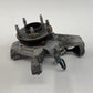 01-04 Chevrolet Corvette C5 Z06 Right Front Knuckle Hub W/ Control Arm Set OEM