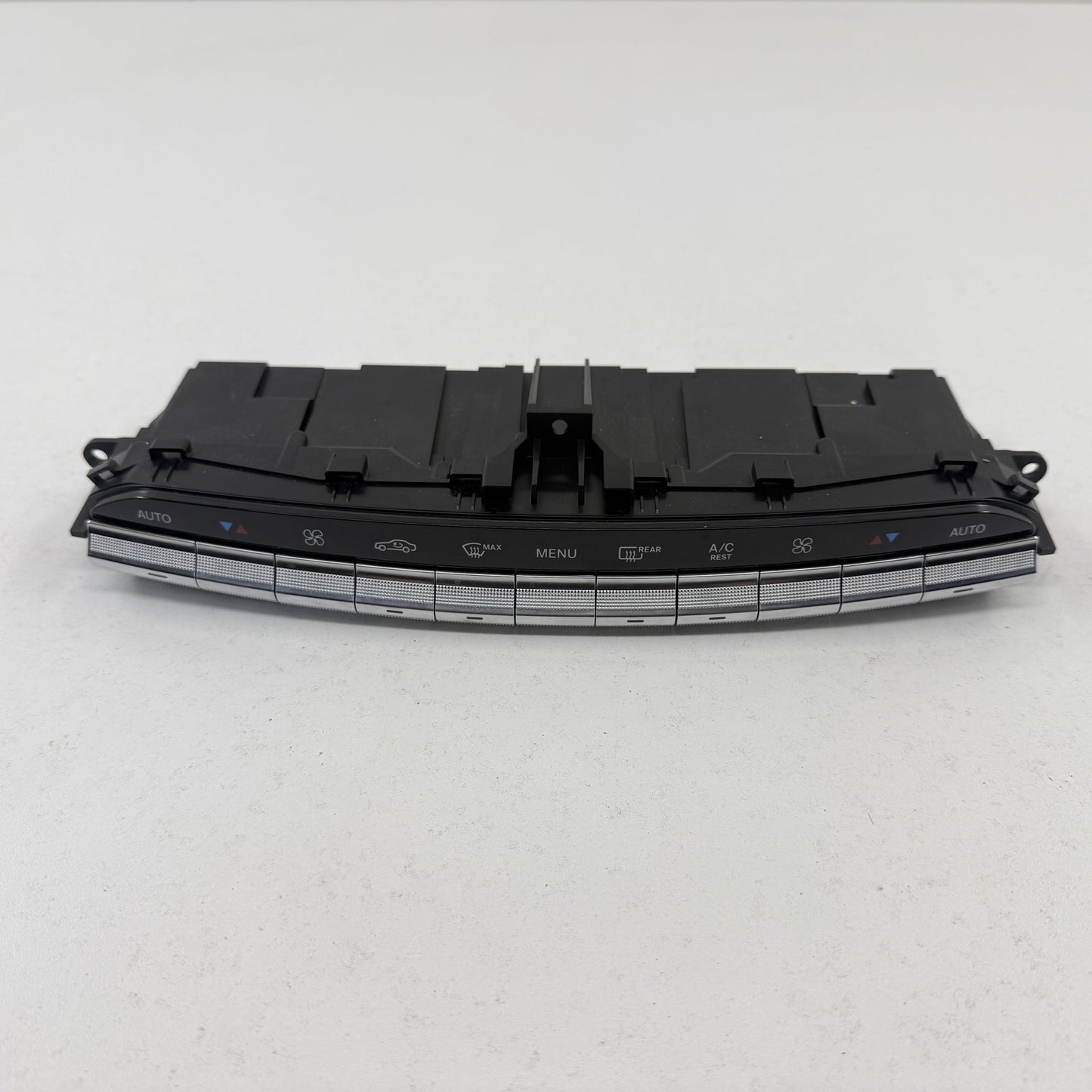 2014-2017 Mercedes S550 W222 HVAC AC Climate Control Switch Panel 2229069701 OEM