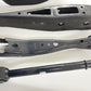 22-23 SUBARU WRX PASSENGER RIGHT REAR CONTROL ARM SET OF 4 OEM