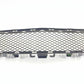 14-17 MERCEDES BENZ E550 W207 FRONT BUMPER CENTER LOWER GRILLE GRILL MESH OEM