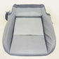 23-25 Toyota Prius Driver Left Front Lower Seat Cushion Cover Leather OEM
