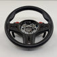 21-24 BMW M3 M4 G80 G82 M Performance Heated Steering Wheel Carbon Leather OEM