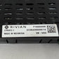 2022-2024 Rivian R1S R1T Console Dual USB Type C Charge Port PT00003096 OEM