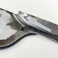 15-17 MCLAREN 650S SPIDER EXTERIOR LEFT UPPER PILLAR PANEL TRIM 11A5405SP OEM