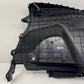 19-25 Toyota RAV4 Driver Left Rear Interior Quarter Panel Trim Cover OEM