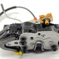 14-17 CHEVY SS SEDAN PASSENGER RIGHT REAR DOOR LATCH LOCK ACTUATOR 13579566 OEM