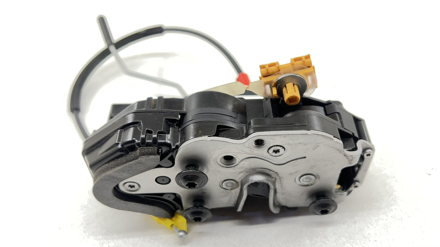 14-17 CHEVY SS SEDAN PASSENGER RIGHT REAR DOOR LATCH LOCK ACTUATOR 13579566 OEM