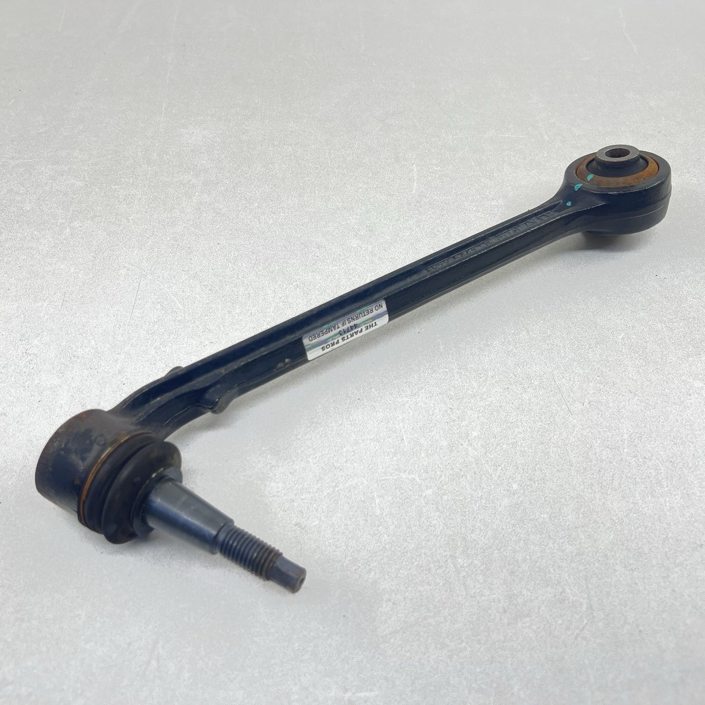 10-15 CHEVROLET CAMARO SS DRIVER LEFT FRONT CONTROL ARM PAIR OEM
