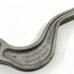 10-16 PORSCHE PANAMERA PASSENGER RIGHT REAR CONTROL ARM SET OF 4 OEM