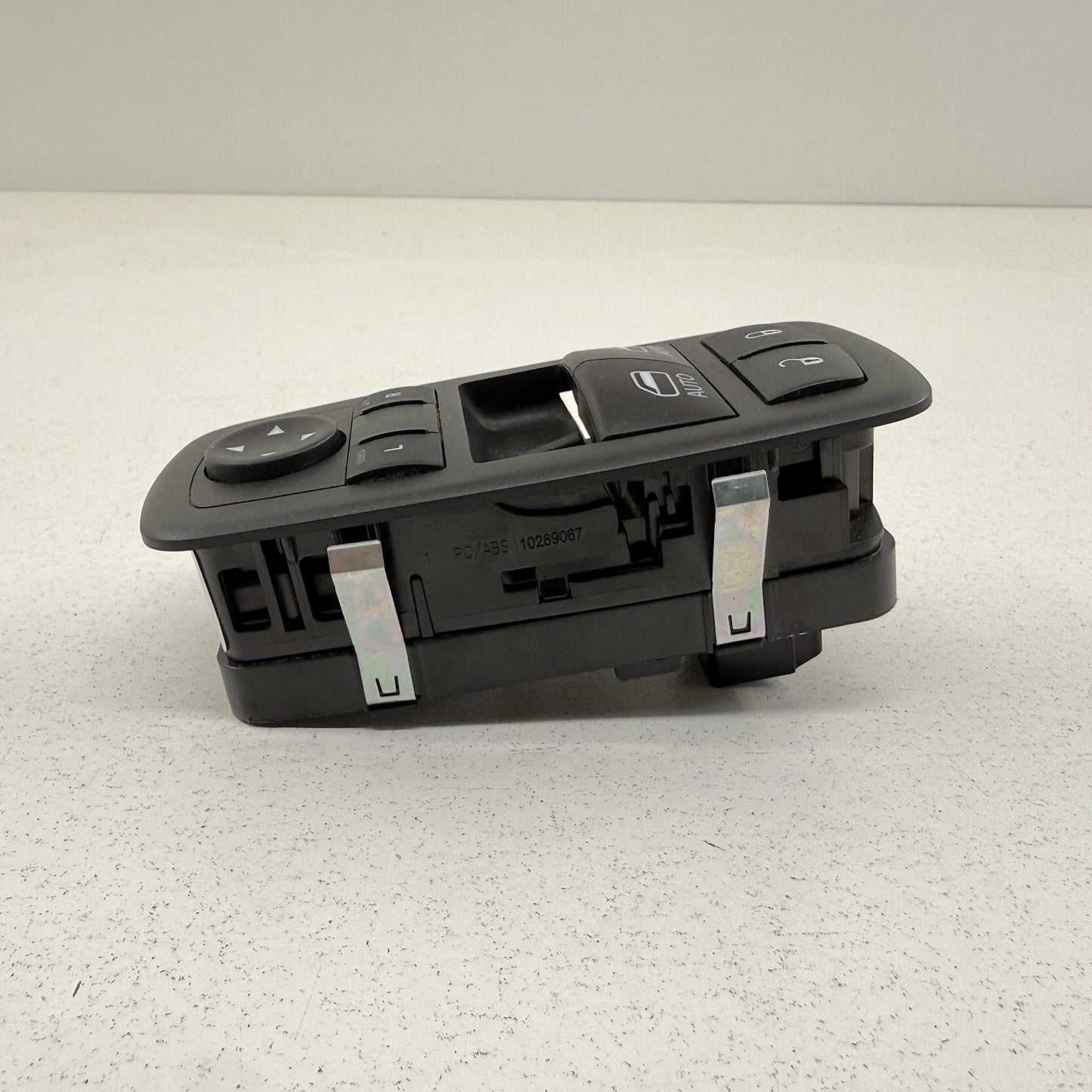15-23 Dodge Challenger Driver Left Master Window Switch OEM