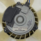 08-14 Lexus IS F Radiator Cooling Fan Motor With Fan Blade 16363-38110 OEM