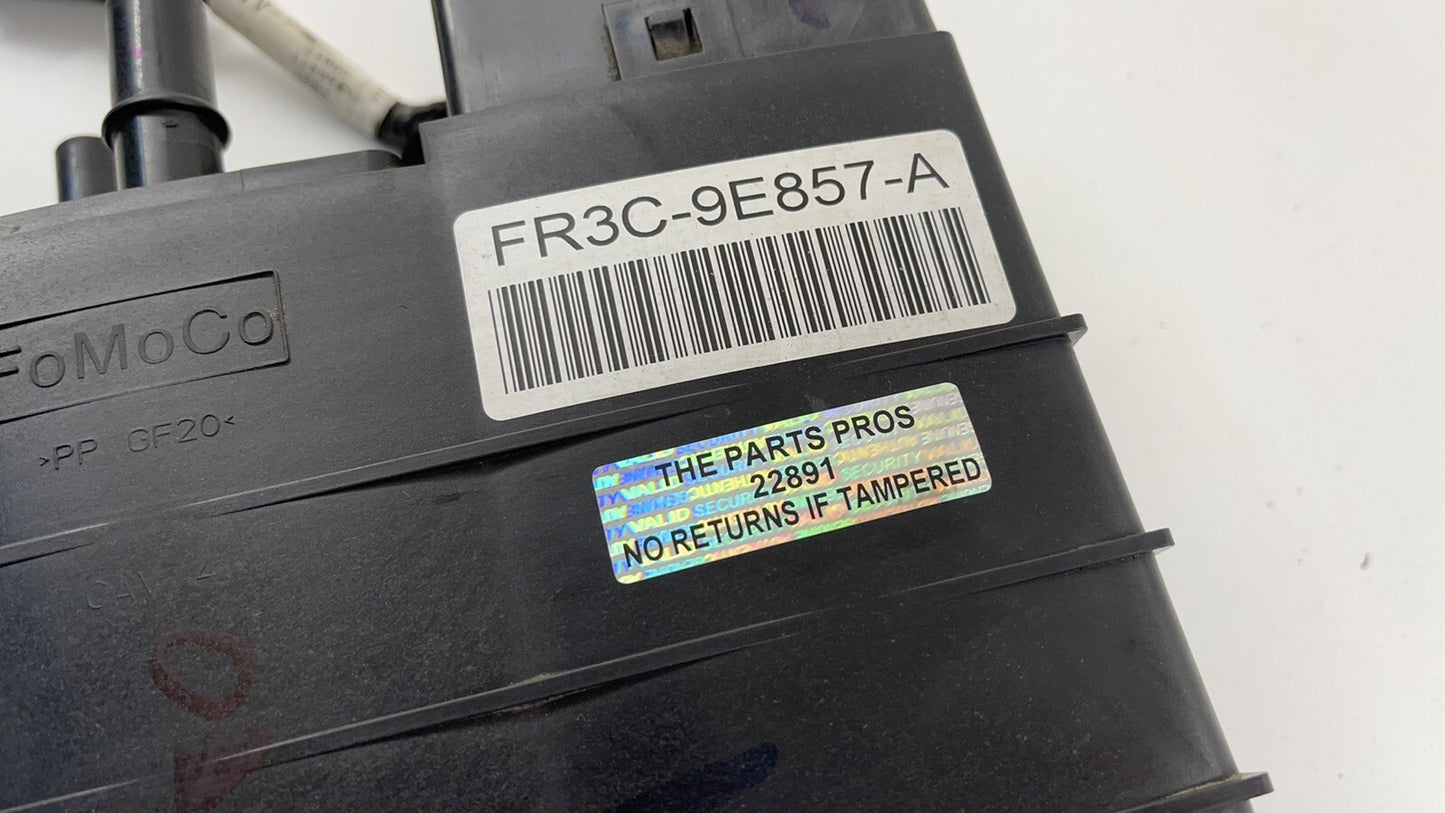 15-22 FORD MUSTANG GT GAS FUEL EVAP VAPOR CHARCOAL EMISSION CANISTER OEM