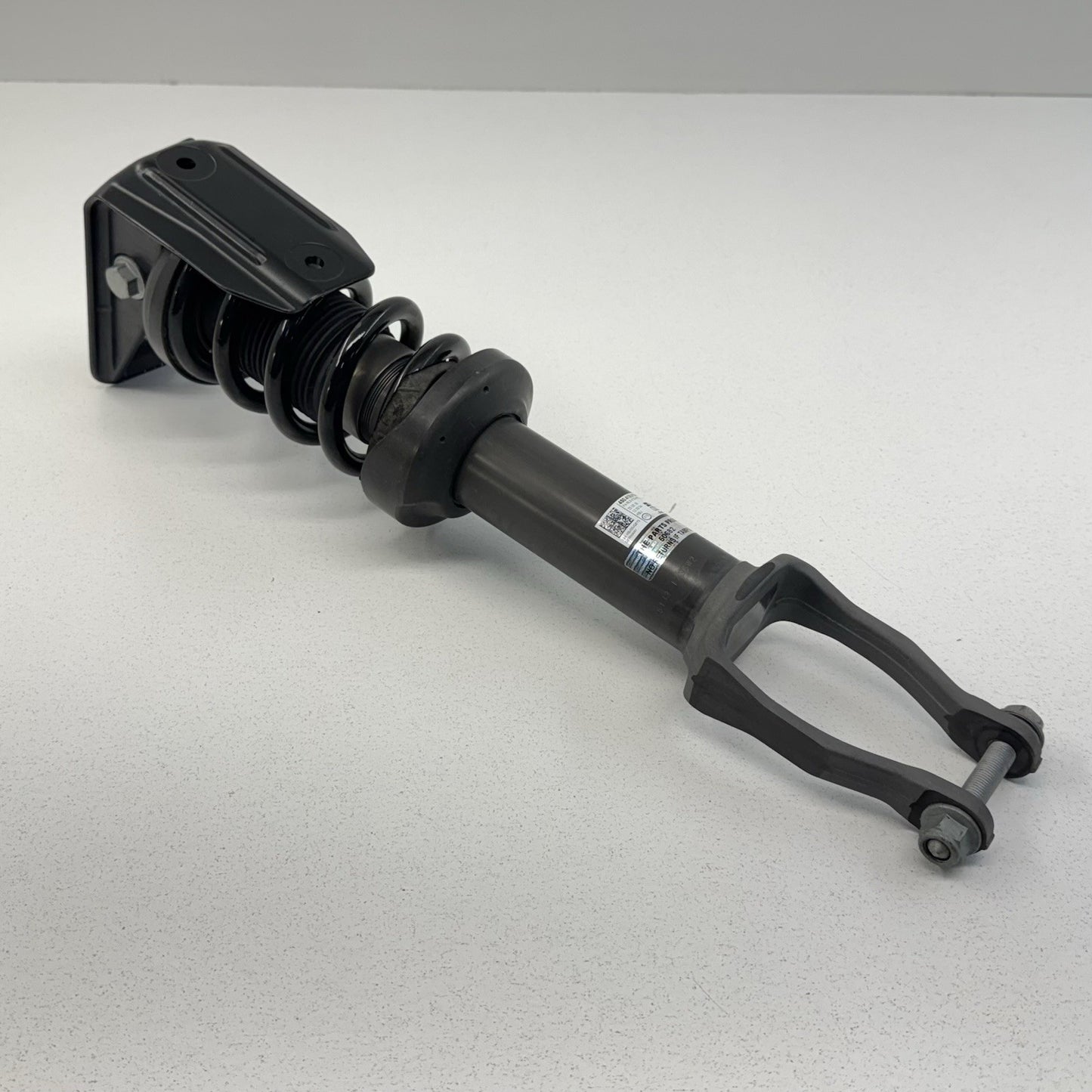 17-23 Audi R8 Plus Driver Left Front Suspension Shock Strut Absorber OEM