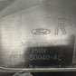 24-26 Ford Mustang GT Performance Pack Front Bumper Right Lower Grille Trim OEM