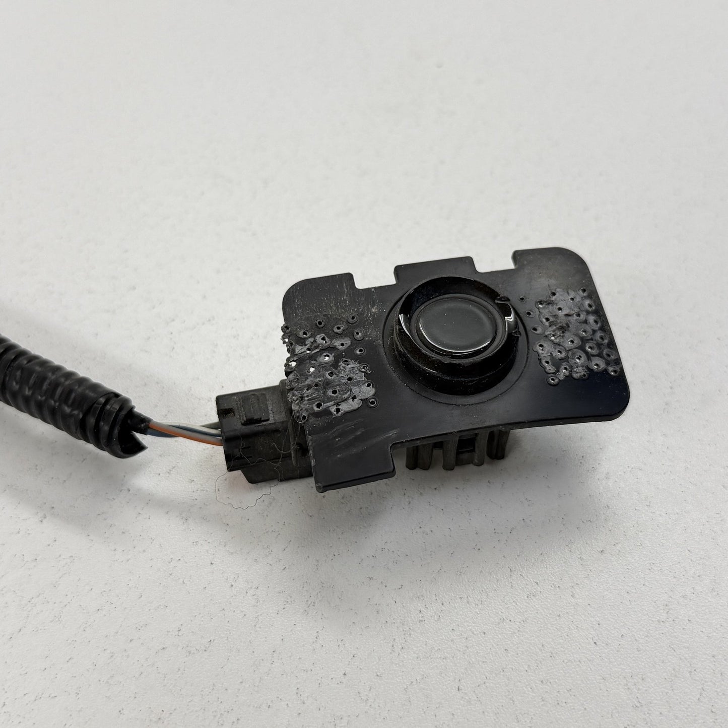 2021-2026 Dodge Durango SRT Rear Bumper Wiring Harness W/ Parking Sensors OEM