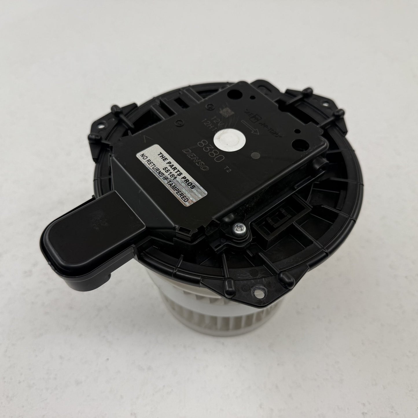 2019-2025 Toyota RAV4 HVAC AC Air Temperature Fan Blower Motor OEM