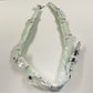 14-23 MASERATI GHIBLI PASSENGER RIGHT ROOF CURTAIN AIRBAG AIR BAG 670009220 OEM