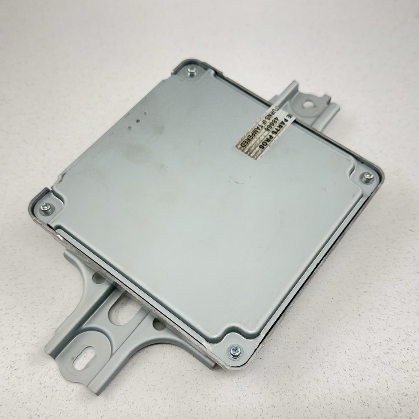 19-21 Toyota RAV4 Park Assist Control Module 86792-42050 OEM