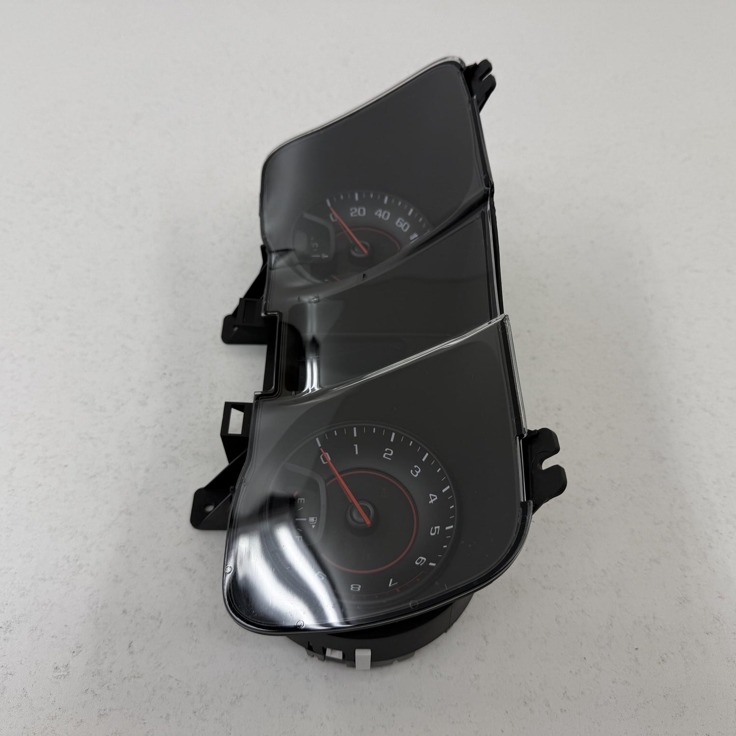 2014-2015 Chevrolet Camaro SS 1LE Speedometer Instrument Gauge Cluster 27K OEM