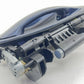 10-16 PORSCHE PANAMERA PASSENGER RIGHT FRONT EXTERIOR DOOR HANDLE ASSEMBLY OEM