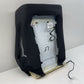 10-16 Mercedes W212 E350 Passenger Right Front Upper Seat Cushion Black OEM