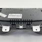 2018 MASERATI QUATTROPORTE SPEEDOMETER INSTRUMENT GAUGE CLUSTER 36K MILES OEM