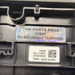 2023-2025 Honda Pilot HVAC AC Climate Control Switch Panel 79600-T90-A521-M1 OEM