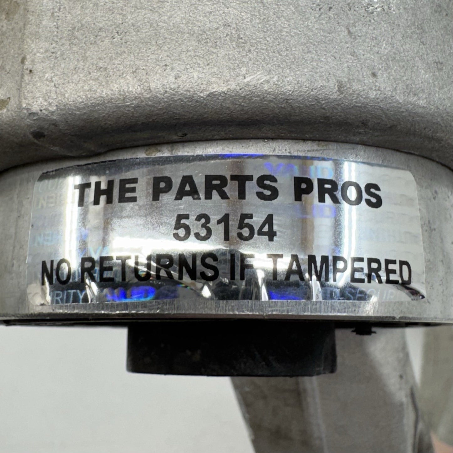 17-24 Audi A4 A5 S4 S5 Driver Left Front Lower Control Arm Suspension OEM