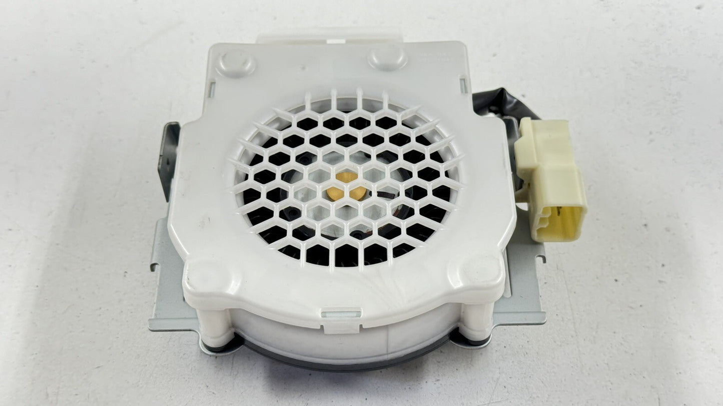 16-20 LEXUS GS F DRIVER LEFT FRONT SEAT FAN BLOWER WHEEL MOTOR 85860-33040 OEM
