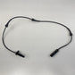 18-24 BMW G01 G02 X3 X4 Passenger Right Rear ABS Wheel Speed Sensor OEM