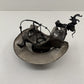 2021-2026 BMW M3 M4 G80 G82 RWD Left Front Spindle Knuckle Hub Wheel Bearing OEM