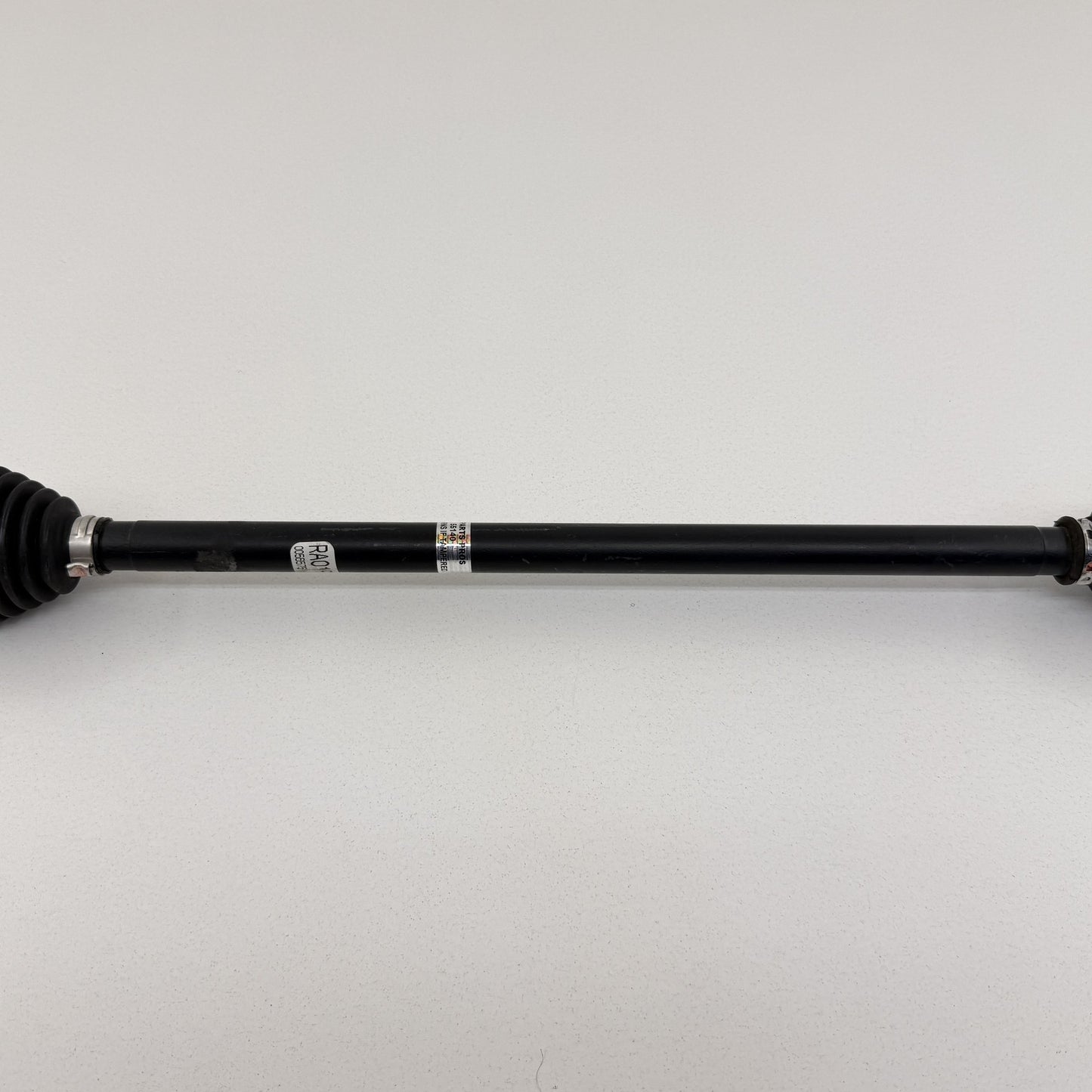 19-25 Toyota RAV4 Hybrid AWD Passenger Right Rear CV Axle Shaft 42330-42081 OEM