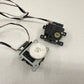 22-25 Lexus IS500 HVAC Box Heater AC Flap Motor Air Mix Actuator Set OEM