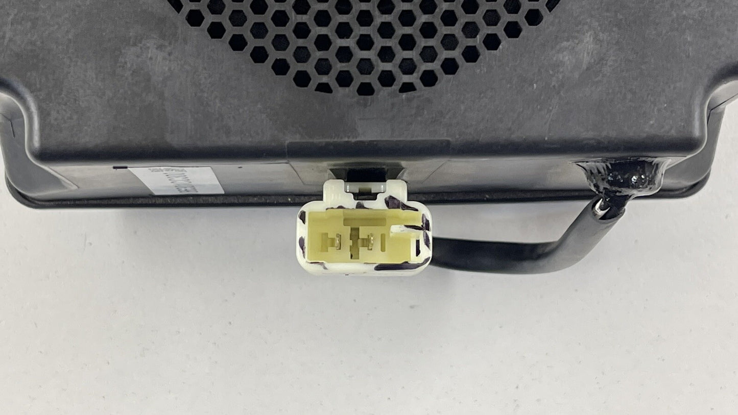 2022 SUBARU BRZ AUDIO SOUND SPEAKER CONTROL MODULE 86301CC300 OEM