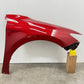 25-26 Toyota Camry Passenger Right Front Fender Panel Supersonic Red OEM