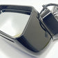 12-18 Mercedes W218 CLS550 CLS63 Right Door Mirror Side View W/ Blind Spot OEM