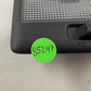 13-20 Subaru BRZ 86 FR-S Overhead Console Dome Reading Light Lamp OEM