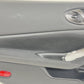 24-26 Nissan Z Nismo Interior Door Panel Card Cover Trim Pair Left & Right OEM