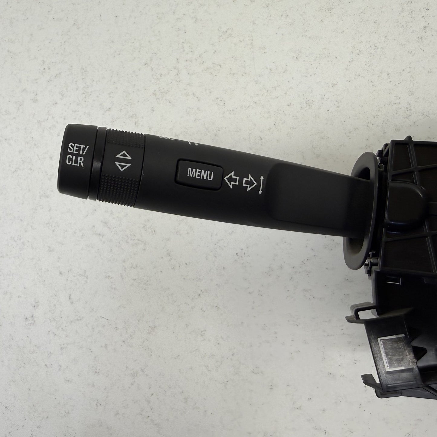 2010-2015 Chevrolet Camaro Steering Stalk Combination Switch Clockspring OEM