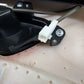 21-25 Lexus IS300 IS350 IS500 Right Front Door Panel Interior Trim Black OEM