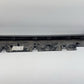 24-26 Ford Mustang GT Driver Left Side Skirt Rocker Panel Cover Trim Black OEM